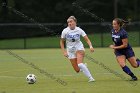 WSoc vs Curry  Wheaton College Women’s Soccer vs Curry College. - Photo By: KEITH NORDSTROM